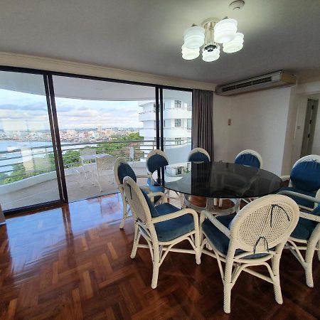 Spacious Room With Ocean & City View Pattaya Extérieur photo